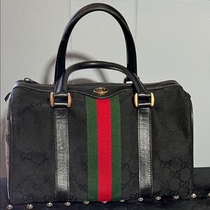 Vintage Gucci Ophidia Bag
